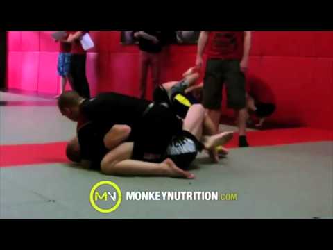 6) u73 Novice - Semi Final - Adam Taylor (The Labs) vs. Neil Wicks (10th Planet)