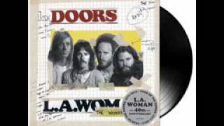 The Doors - 40th Anniversary, Riders on the storm, Alternate Versioen