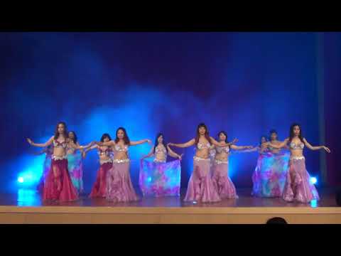 2019 FIND舞展03 謬思女神