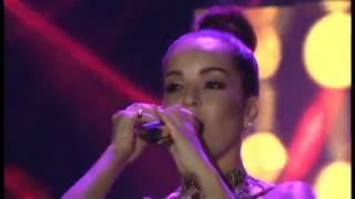 26. Orhaneli Karagöz Kültür Şenliği Bengü Konseri 9 Temmuz 2017 Pazar