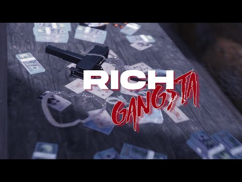 Video thumbnail for Rich Gangsta