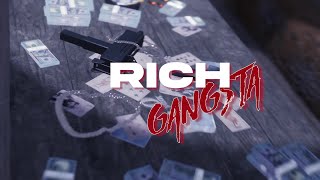 Rich Gangsta Music Video