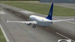 Download lagu Garuda Indonesia Bandung To Jakarta With 737-800 mp3 Download lagu Garuda Indonesia Bandung To Jakarta With 737-800 mp3