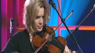 We Hide and Seek  Alison Krauss Union Station Live