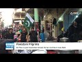 300 000 Pakistanis Go To Iraq Annually