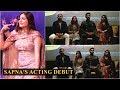Sapna Choudhary Launches Trailer Of Her Upcoming Film Dosti Ke Side Effects