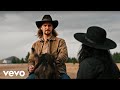 Zach Bryan Motorcycle Drive By Music Video
