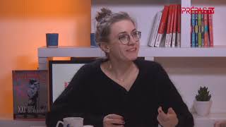 Vidéo Espace Prépas #2 - « Préparez vos oraux… à l'écrit ! » Pierre-Émile Ramauger, MBS