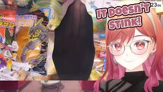 Ririka's Genius Stocking Strat