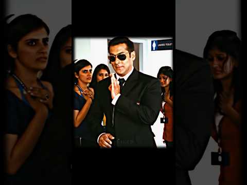 Bodyguard Edit | Aadat Se Majboor | F A I L E D #salmankhan #edit #viral