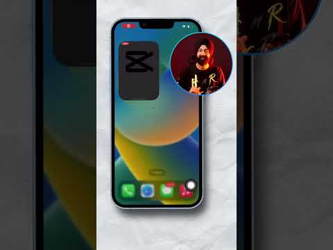 Trending Cut-Out Effect 🔥 #cutout #puzzle #puzzleeffect