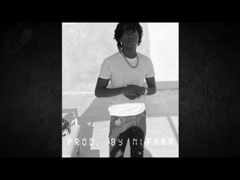 *FREE BEAT* Lil Loaded x NLE Choppa Type Beat | Prod.by nifaka - Trouble