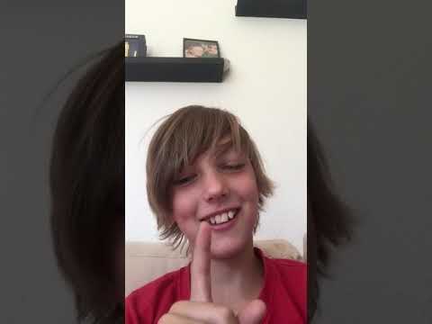 Hvor hurtigt jeg kan spise et stykke kage