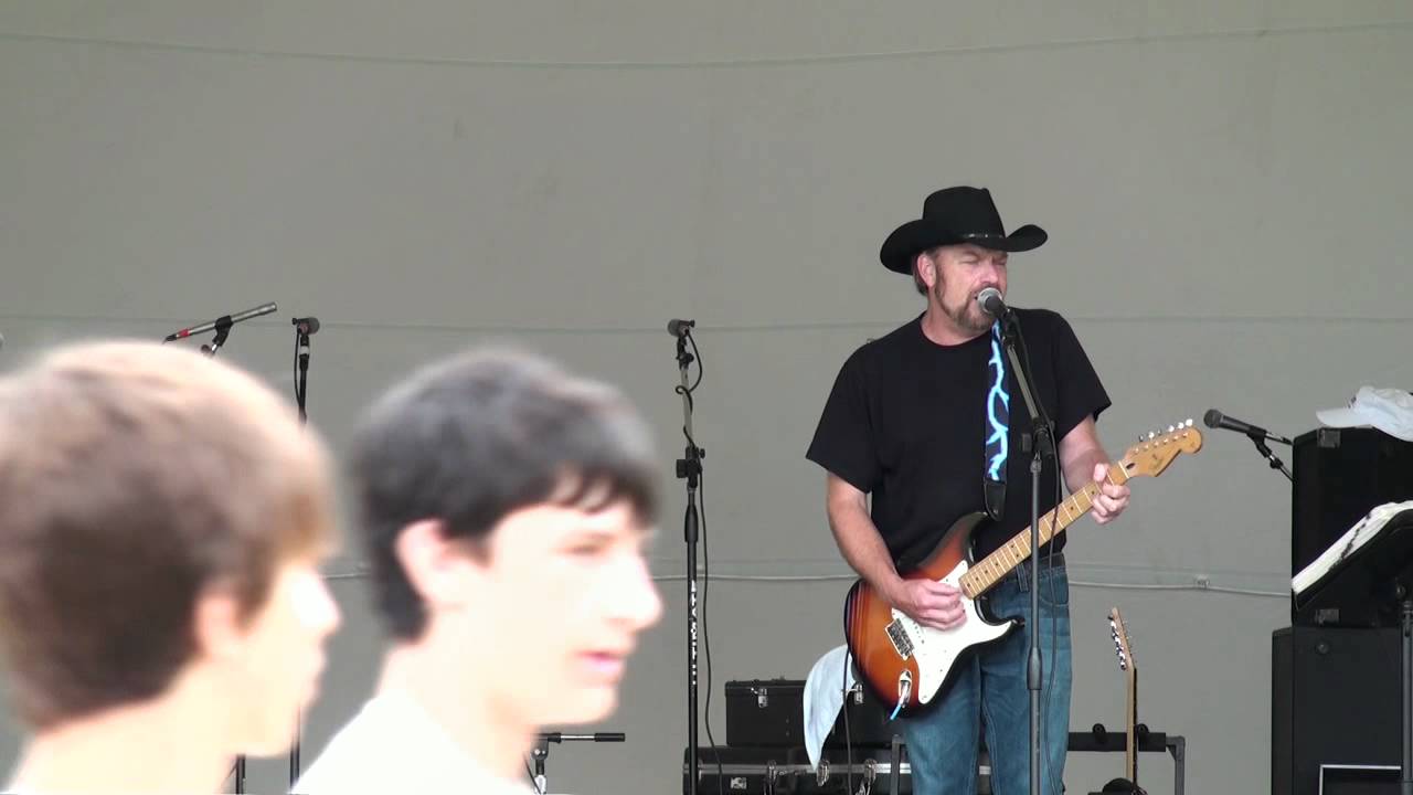 Promotional video thumbnail 10 for Ed Kelleher/one man band