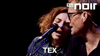 Tex feat. Phela - Von hier bis aufs Dach (live in der Volksbühne, Berlin)