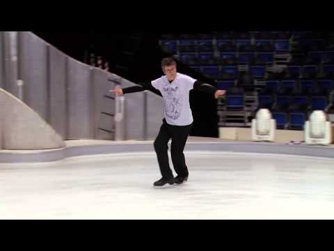 Vicky Still Believes In Joe - Dancing On Ice