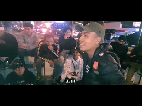 PACKTO vs CAMARENA -Semifinal- Fecha#10 - Ele Efe - Temporada 2022 (Fase 2)