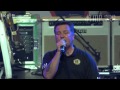 Boston Strong - Dropkick Murphys - "Don't Tear Us Apart" "Jimmy Collin's Wake" - LIVE