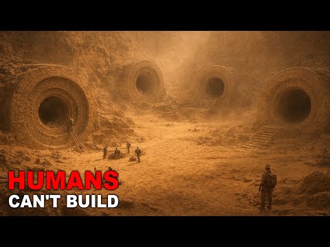 3 HOURS OF Prehistoric Structures Discovered Beyond Modern Technology