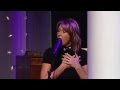 Suzy Wills Yaraei - Praise is Beautiful at MorningStar Ministries
