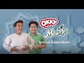 TEH YANG PALING DISUKAI SAAT RAMADHAN