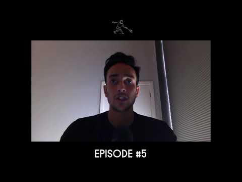 MANEK Squash Doubles Vlog: Episode #5- Strategy