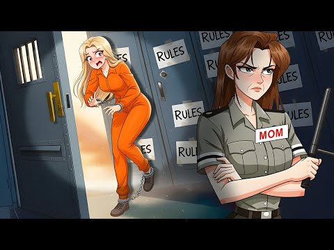 I Escaped My Strict Family to Save Myself