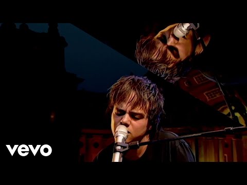 Jamie Cullum - What A Difference A Day Made (Live At Blenheim Palace)