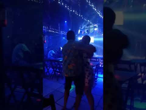 Forro Coladinho - Guaiamum