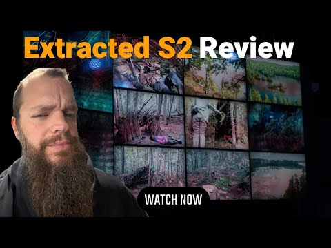 Extracted Season 2, Episode 3 Recap & Review