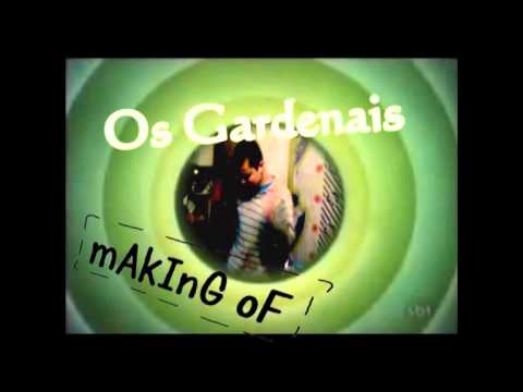 Os Gardenais - Biografia e Nostalgia