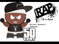 50 Cent Hustler S Ambition