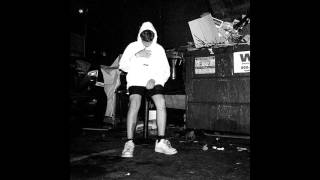 yung lean - vendetta [slowed down & bass boosted]