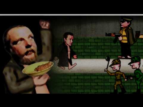 Зеленый слоник 2D Steam Greenlight trailer