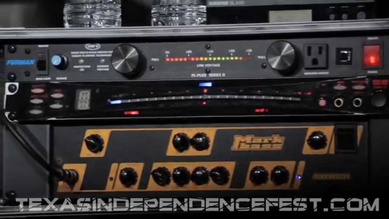 Come and Take it Productions: Texas Independence Fest