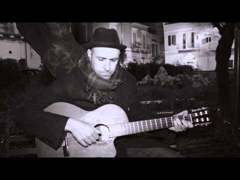 Iacampo - mondonuovo (Live a Corato per Arci La Locomotiva)