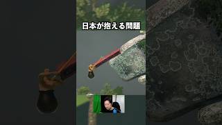 日本が抱える問題　#ゲーム #ゲーム実況 #あるある
