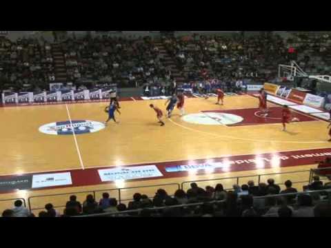 ORO LLEIDA,72 - GRUPO IRUÑA NAVARRA,74 (20/01/2012 0:00:00)