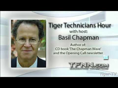 August 14th 2019, Tiger Technician's Hour on TFNN