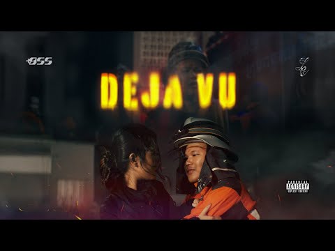 Mut Phearin - Deja Vu [Official Music Video]
