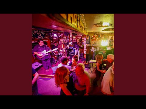 101 Reasons - At The Little Longhorn Saloon, 2024 (Live)