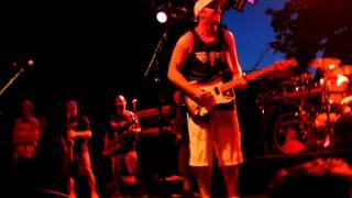 Slightly Stoopid - Hold on to the One