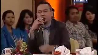 Download lagu ILK Cak lontong vs Komeng episode pemilu paling kocak mp3