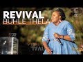 Bold Art 2 Revival Feat Buhle Thela