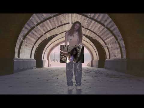 CVMILLE - space inside my mind (Official Music Video)