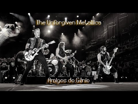 The Unforgiven - Metallica - legendado * Amigos do Gênio *