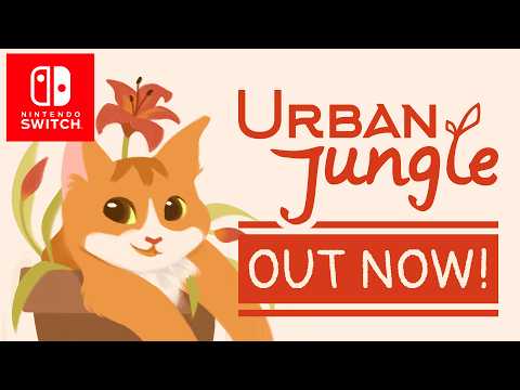 Launch Trailer