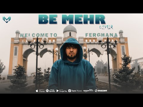 UZmir - Be mehr (MooD video)