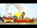 Meskipun Masih Baru Fandy Menjadi Pemain Bintang Dalam Ajang Bupati Cup Tendangan Garuda Eps 78