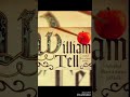 William Tell And Apple Part 1